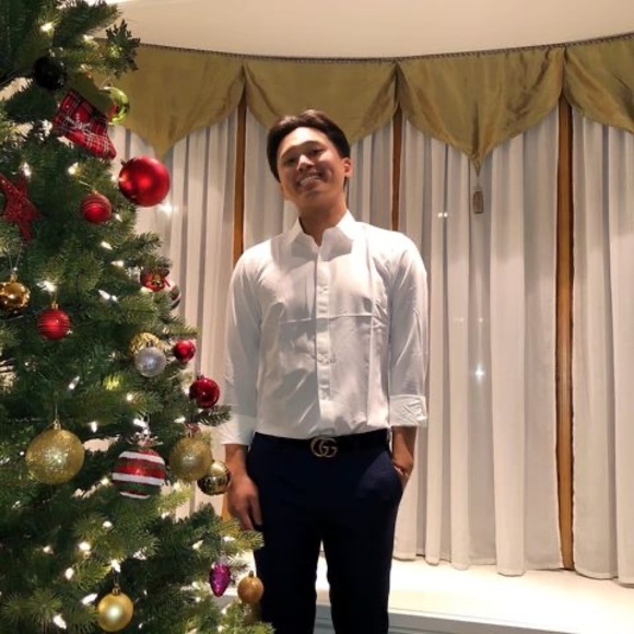 Meet your Posher, Minh - Picture 1 of 1